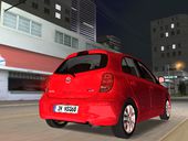 2011 Nissan Micra